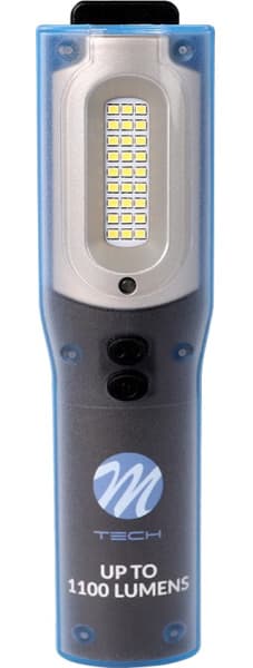 Darbinė lempa MTECH ILPRP09 - ILPRO109 (M-TECH) - Autoera - image 2