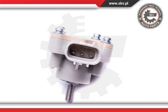 Control Unit, air suspension 96SKV079 - image 2