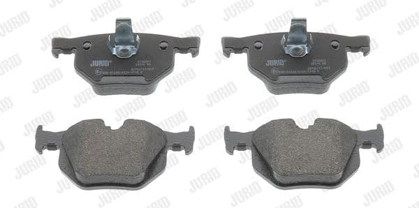 Brake Pad Set, disc brake 573224J
