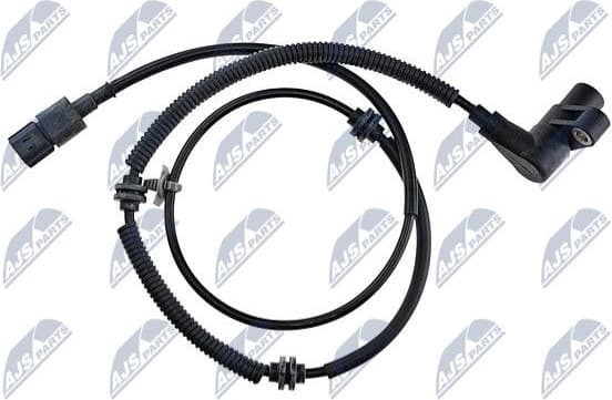 Sensor, wheel speed HCA-KA-310