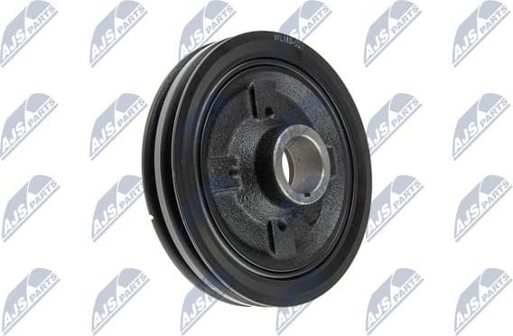 Belt Pulley, crankshaft RKP-MS-021