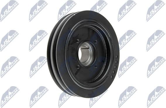 Belt Pulley, crankshaft RKP-MS-021 - image 2