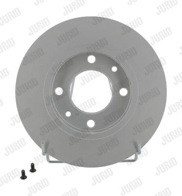 Brake Disc COAT+ 562130JC - image 2