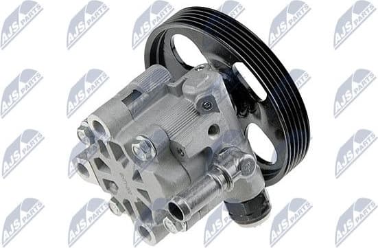 Hydraulic Pump, steering SPW-TY-002 - image 2
