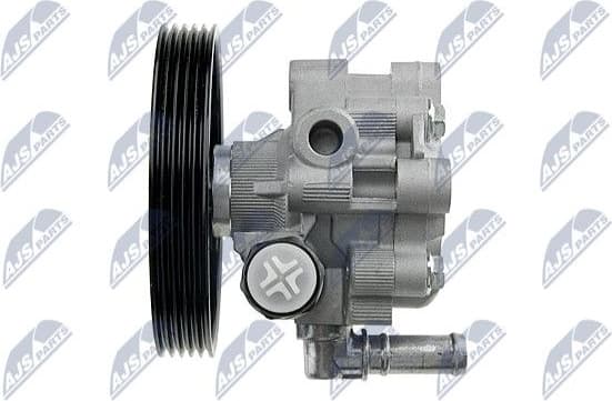 Hydraulic Pump, steering SPW-TY-002 - image 3