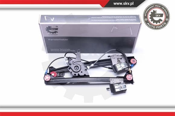 Window Regulator 00SKV601