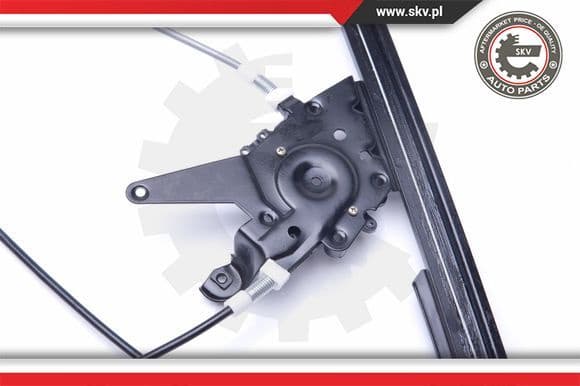 Window Regulator 00SKV601 - image 3