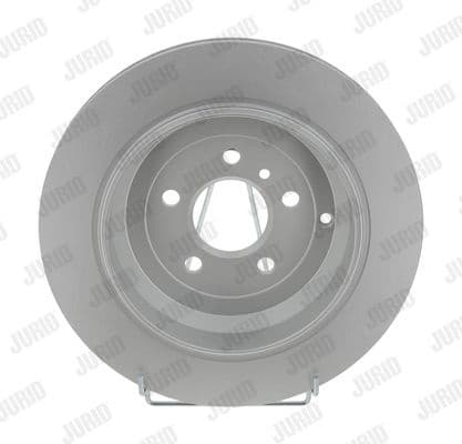 Brake Disc COAT+ 562326JC - image 2