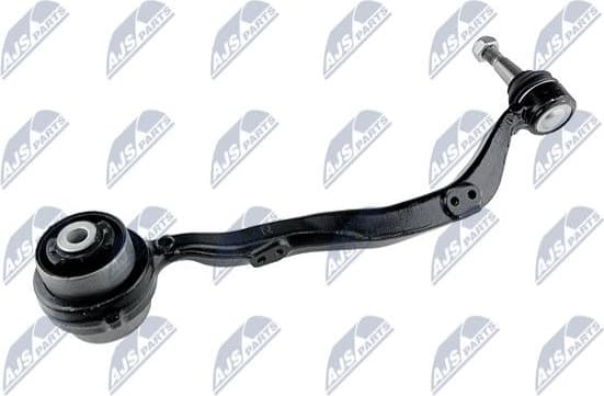 Control/Trailing Arm, wheel suspension ZWD-TY-209