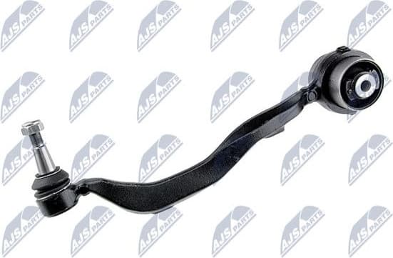 Control/Trailing Arm, wheel suspension ZWD-TY-209 - image 2