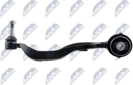 Control/Trailing Arm, wheel suspension ZWD-TY-209 - image 3