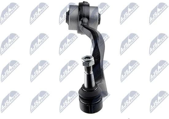 Control/Trailing Arm, wheel suspension ZWD-TY-209 - image 5