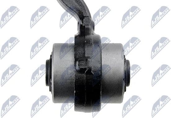 Control/Trailing Arm, wheel suspension ZWD-TY-209 - image 6
