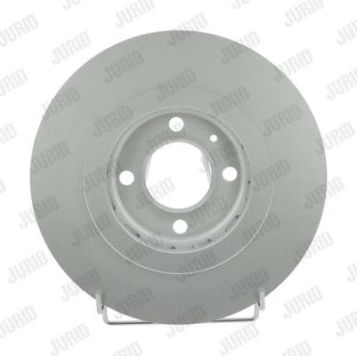 Brake Disc COAT+ 561608JC - image 2