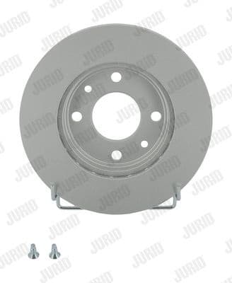 Brake Disc COAT+ 561336JC - image 2