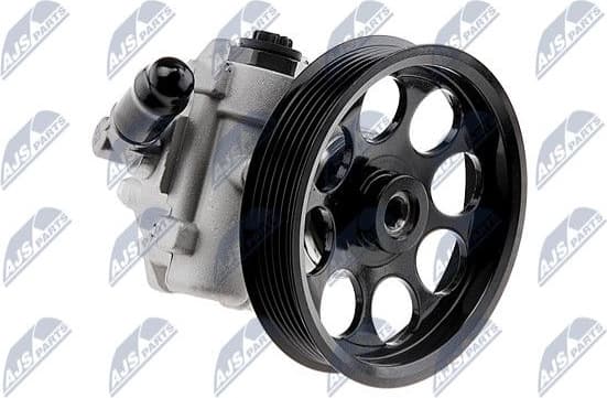 Hydraulic Pump, steering SPW-PL-010