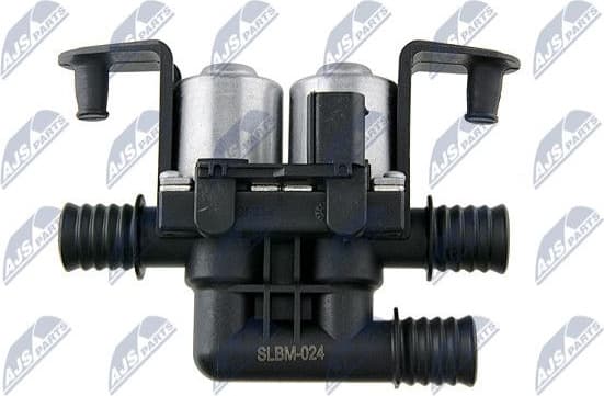 Water Pump, engine cooling CTM-BM-024 - image 2