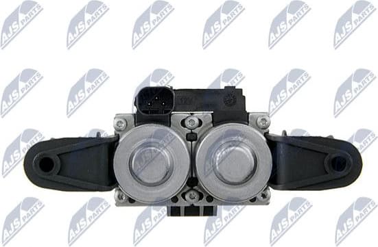 Water Pump, engine cooling CTM-BM-024 - image 3