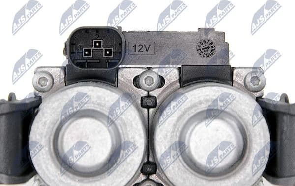 Water Pump, engine cooling CTM-BM-024 - image 4