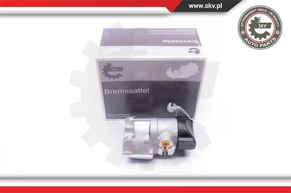 Brake Caliper 34SKV874