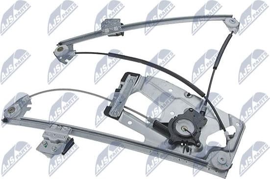 Window Regulator EPS-BM-010