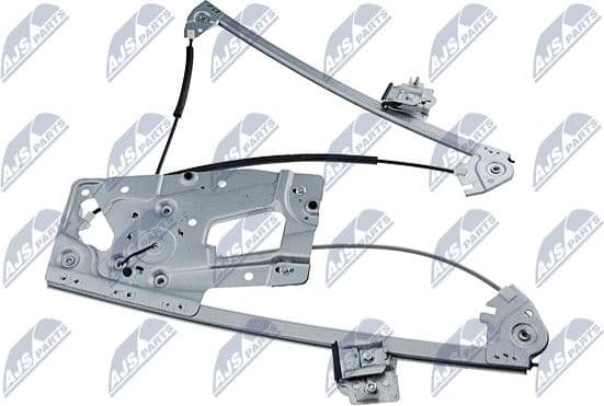 Window Regulator EPS-BM-010 - image 2
