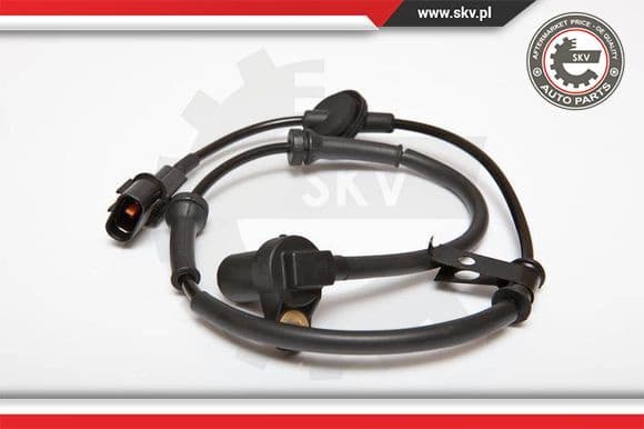 Sensor, wheel speed 06SKV192 - image 2