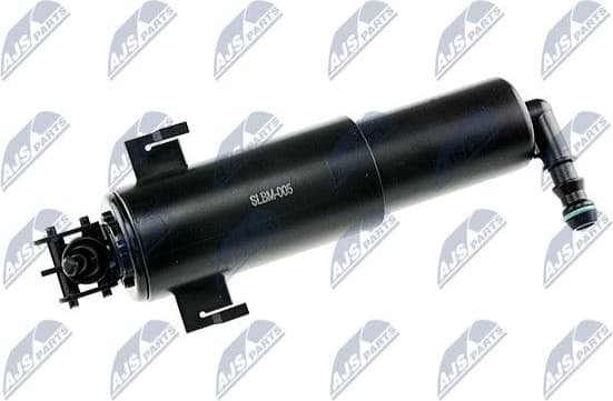 Washer Fluid Jet, headlight cleaning EDS-BM-005