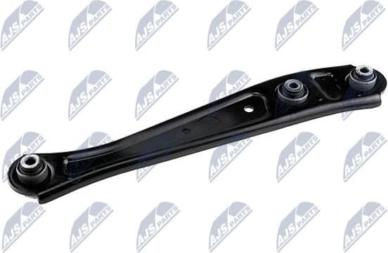 Control/Trailing Arm, wheel suspension ZWT-HD-056