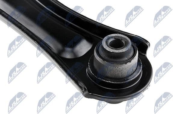 Control/Trailing Arm, wheel suspension ZWT-HD-056 - image 5