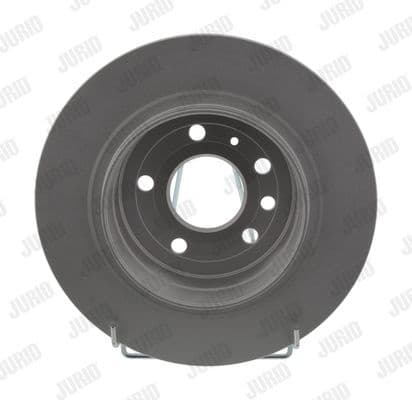 Brake Disc COAT+ 562682JC