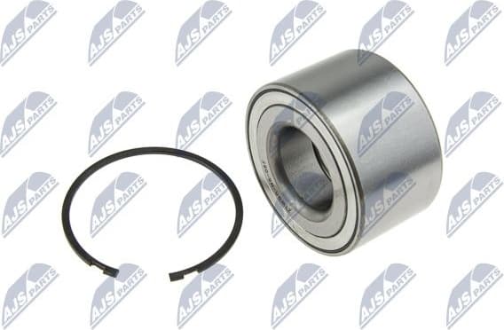 Wheel Bearing Kit KLT-NS-067