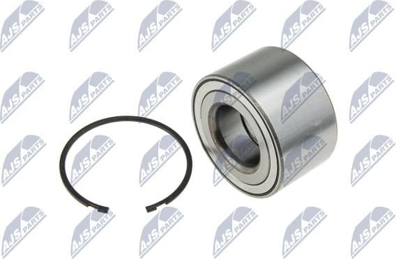 Wheel Bearing Kit KLT-NS-067 - image 2