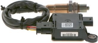 Particle Sensor 0 281 007 097