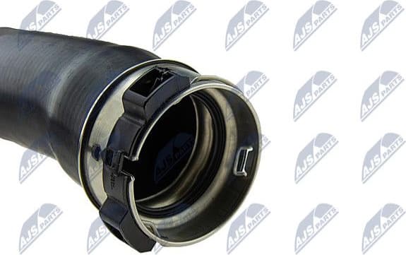 Charge Air Hose GPP-PL-023 - image 4