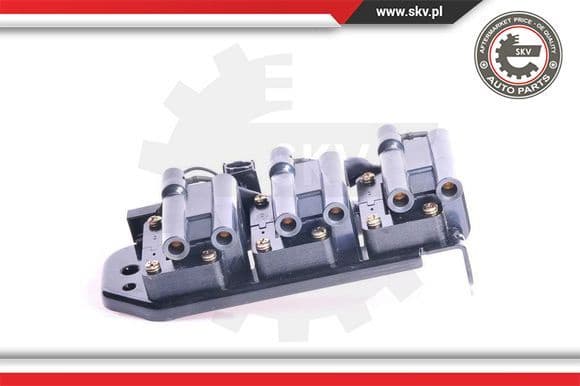 Ignition Coil 03SKV073 - image 2