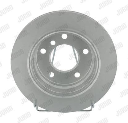 Brake Disc COAT+ 562003JC - image 2