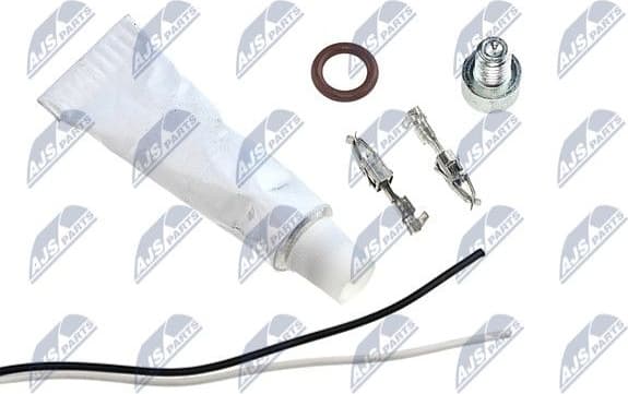 Sensor, wheel speed HCA-LR-000 - image 3
