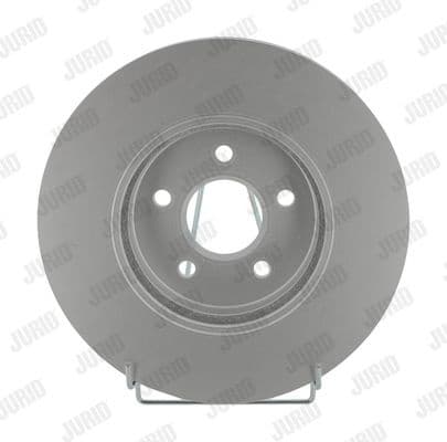 Brake Disc COAT+ 562180JC - image 2