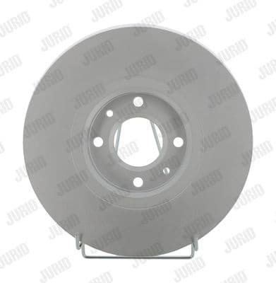 Brake Disc COAT+ 562267JC - image 2