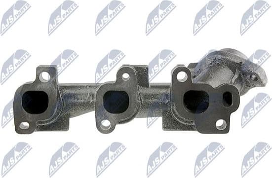 Manifold, exhaust system BKW-CH-000 - image 3