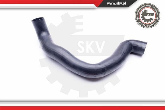 Charge Air Hose 24SKV130