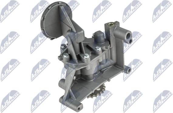 Oil Pump BPO-CT-003 - image 2