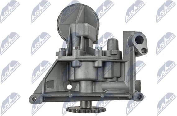 Oil Pump BPO-CT-003 - image 4