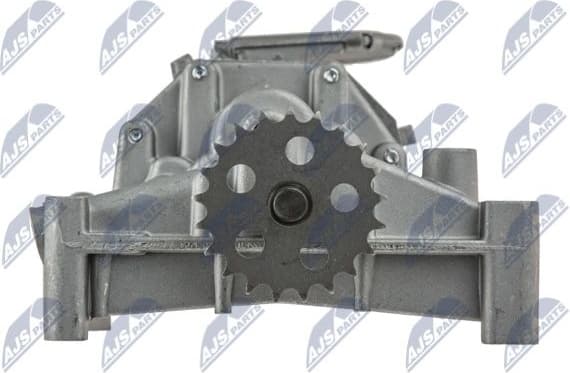 Oil Pump BPO-CT-003 - image 5