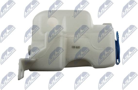 Washer Fluid Reservoir, window cleaning KZS-VW-013 - image 4