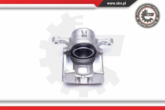 Brake Caliper 42SKV491 - image 2