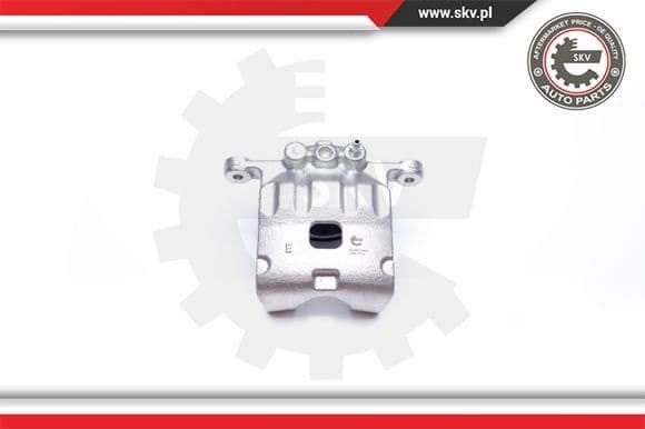 Brake Caliper 42SKV491 - image 4