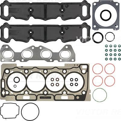 Gasket Kit, cylinder head 02-35055-04