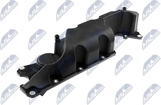 Breather, membrane, diaphragm BPZ-VV-001 - image 4